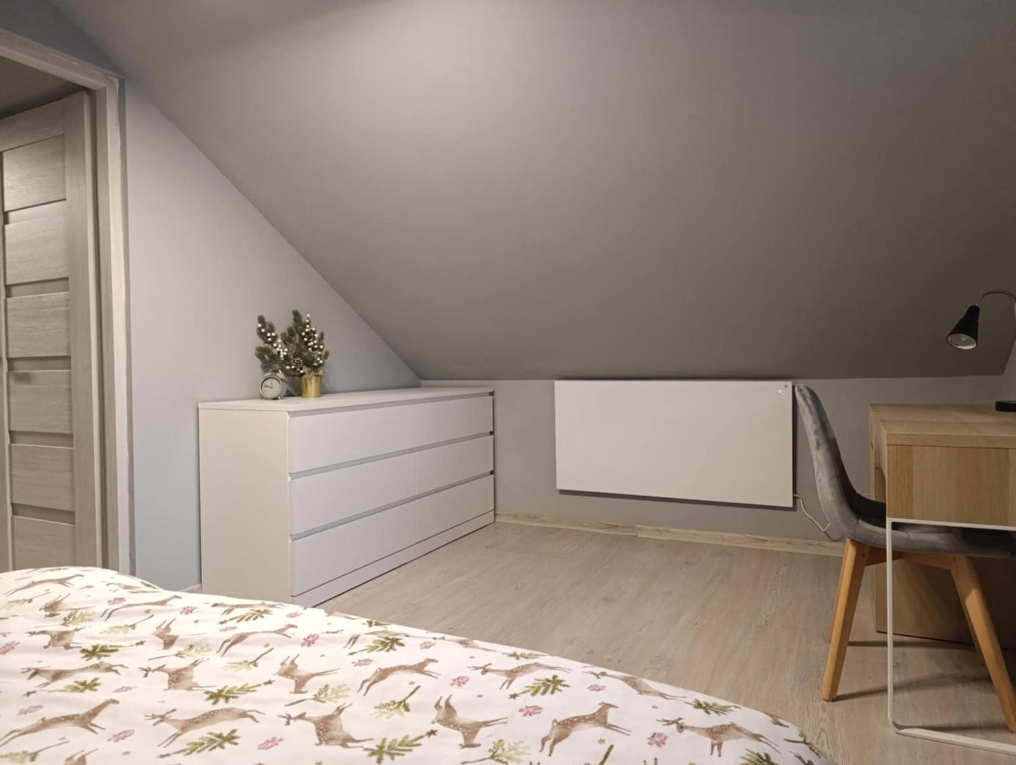 Dom Wypoczynkowy Pod Kasztanem 1 Nad Jeziorem Wartkowo Esterno foto