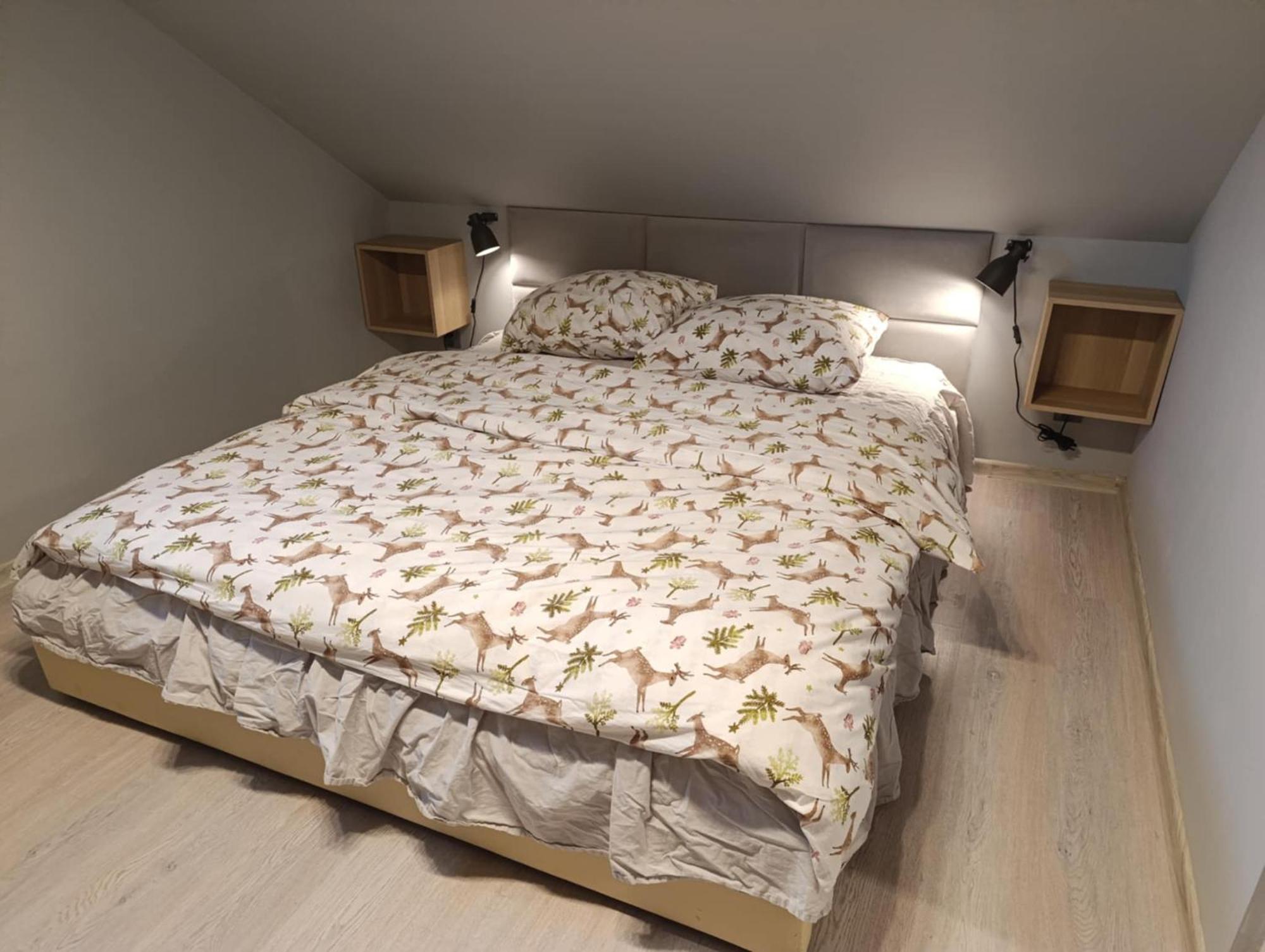 Dom Wypoczynkowy Pod Kasztanem 1 Nad Jeziorem Wartkowo Esterno foto